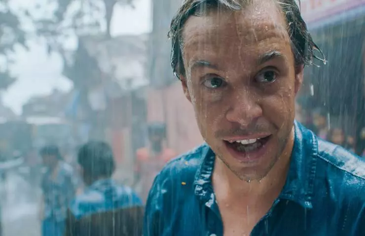 Исследователь Тоби и тайна нашей планеты 2019 скачать с торрента Исследователь Тоби и тайна нашей планеты 2019 скачать с торрента