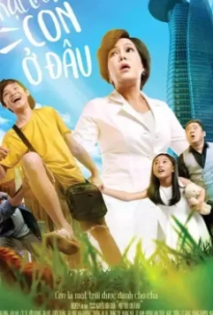 Mat Troi, Con O Dâu? 2018 скачать через торрент в хорошем качестве