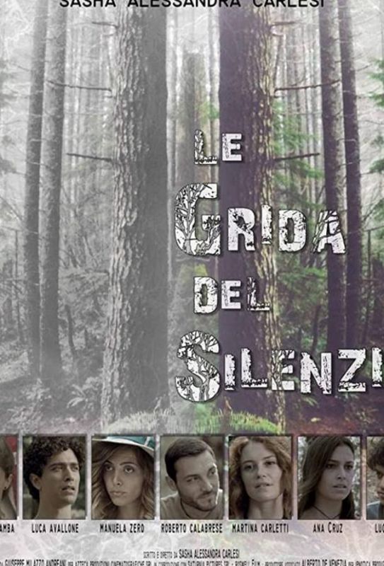 Le grida del silenzio