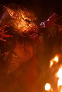 Чисто английский оборотень / A Werewolf in England 2020 скачать через торрент в хорошем качестве