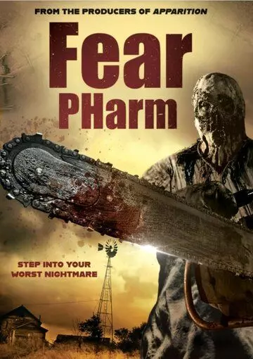Ферма страха / Fear PHarm 2020 скачать через торрент в хорошем качестве