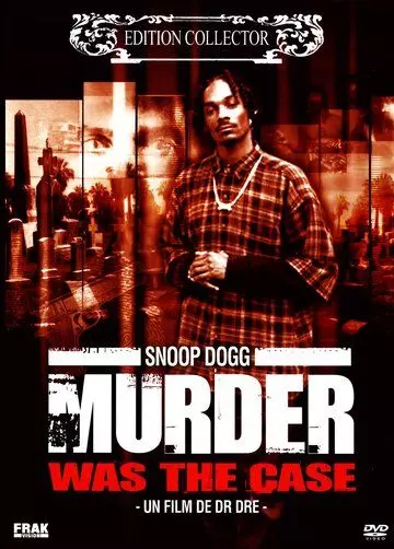 Убийство было делом / Murder Was the Case: The Movie 1995 скачать через торрент в хорошем качестве