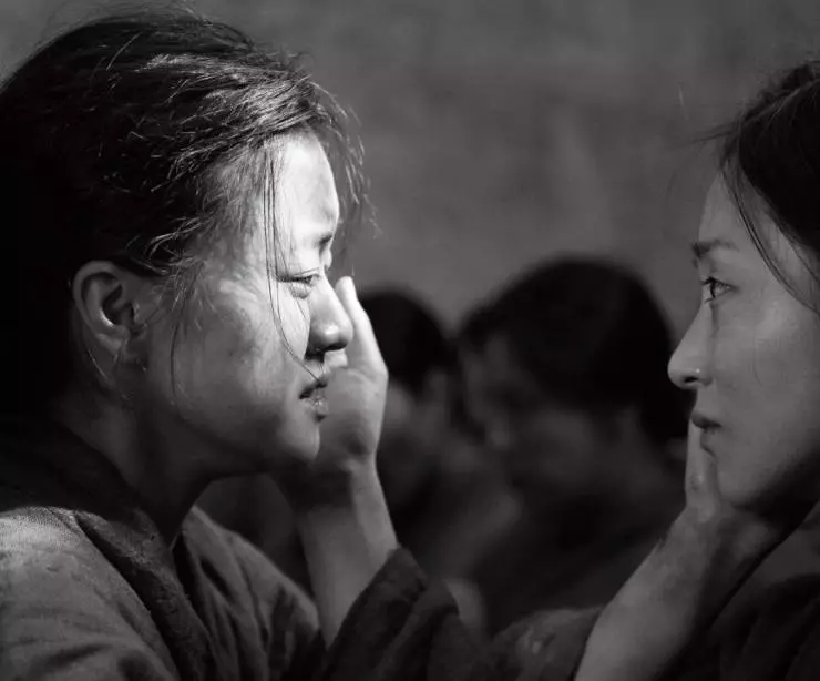 Сопротивление: История Ю Гван-сун 2019 скачать через торрент бесплатно Сопротивление: История Ю Гван-сун 2019 скачать через торрент бесплатно