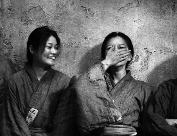 Сопротивление: История Ю Гван-сун 2019 скачать торрентом Сопротивление: История Ю Гван-сун 2019 скачать торрентом