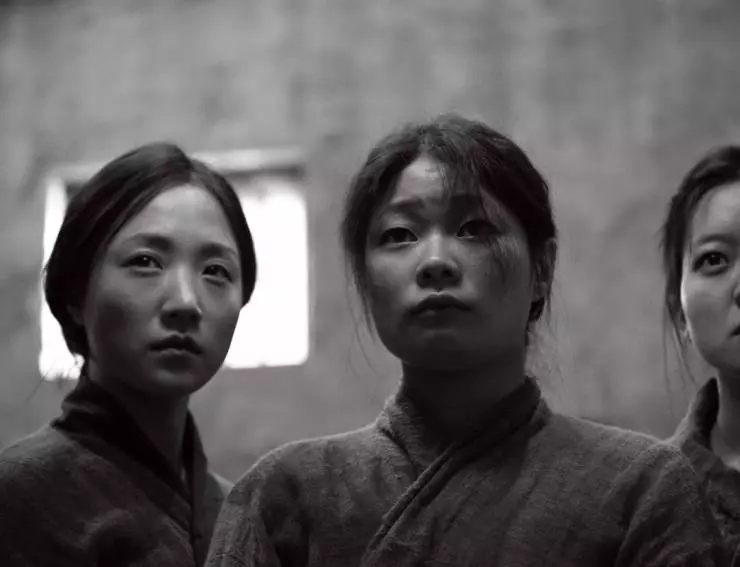 Сопротивление: История Ю Гван-сун 2019 скачать с торрента Сопротивление: История Ю Гван-сун 2019 скачать с торрента