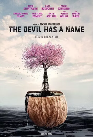 У дьявола есть имя / The Devil Has a Name 2019 скачать через торрент в хорошем качестве