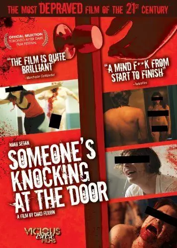 Чей-то стук в дверь / Someone's Knocking at the Door 2009 скачать через торрент в хорошем качестве