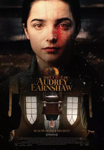 Проклятье Одри Эрншоу / The Curse of Audrey Earnshaw 2020 скачать через торрент в хорошем качестве