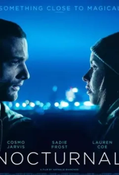 Ночной / Nocturnal скачать через торрент в хорошем качестве