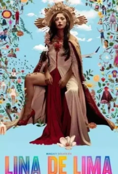 Лина из Лимы / Lina de Lima 2019 скачать через торрент в хорошем качестве