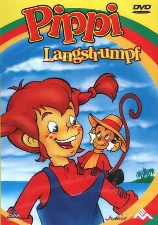 Пеппи Длинный чулок / Pippi Longstocking 1998 скачать через торрент в хорошем качестве