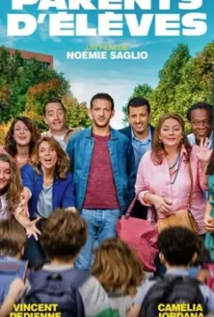 Родительский комитет / Parents d'élèves 2020 скачать через торрент в хорошем качестве