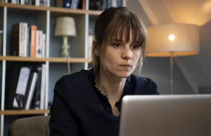 Колумнистка 2019 скачать с торрента Колумнистка 2019 скачать с торрента