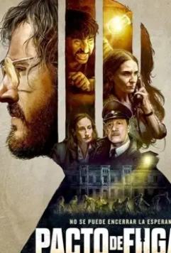 Массовый побег / Pacto de Fuga 2020 скачать через торрент в хорошем качестве