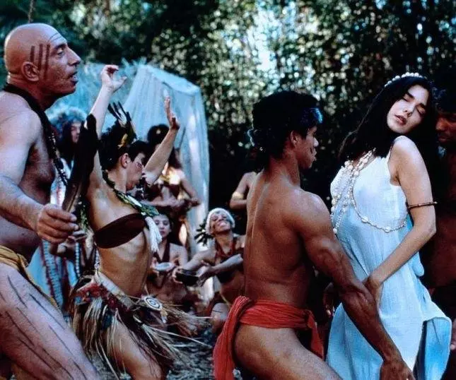 Запретный танец 1990 скачать с торрента Запретный танец 1990 скачать с торрента