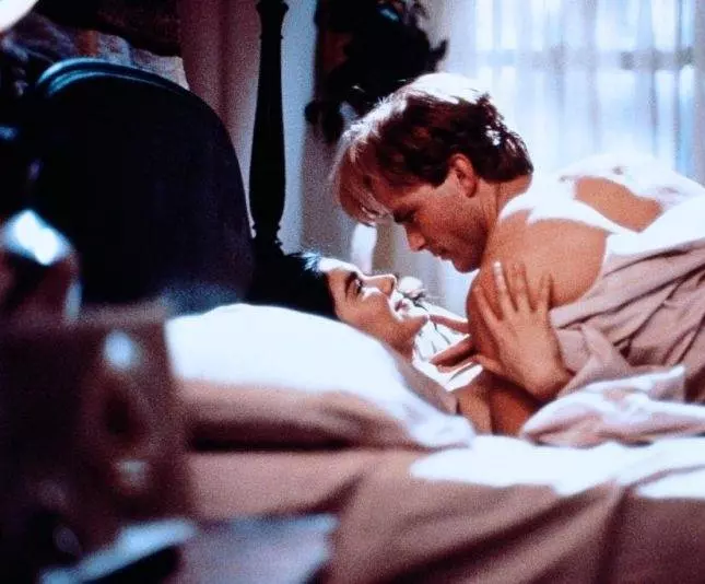 Запретный танец 1990 скачать торрентом Запретный танец 1990 скачать торрентом