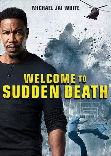 Welcome to Sudden Death скачать через торрент