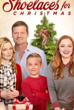 Шнурки на Рождество / Shoelaces for Christmas 2018 скачать через торрент в хорошем качестве