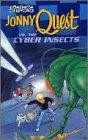 Джонни Квест против кибернасекомых / Jonny Quest Versus the Cyber Insects 1995 скачать через торрент в хорошем качестве