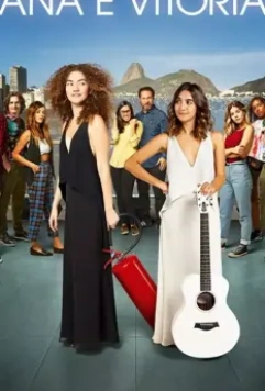 Ana e Vitória 2018 скачать через торрент в хорошем качестве
