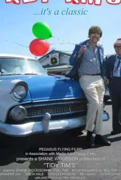 Tidy Tim's / Tidy Tim's 2020 скачать через торрент в хорошем качестве