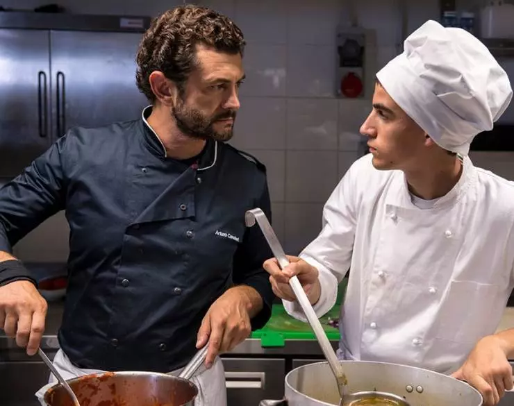 Приправить по вкусу 2018 скачать с торрента Приправить по вкусу 2018 скачать с торрента