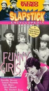 Сентиментальщина / Hearts and Flowers 1919 скачать через торрент в хорошем качестве