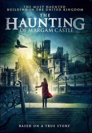 Призраки замка Маргам / The Haunting of Margam Castle 2020 скачать через торрент в хорошем качестве