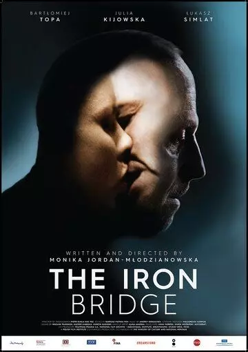 Железный мост / Zelazny most 2019 скачать через торрент в хорошем качестве