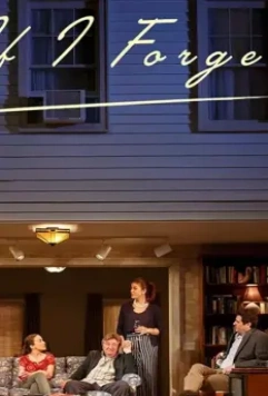 Если я забуду / If I Forget 2017 скачать через торрент в хорошем качестве