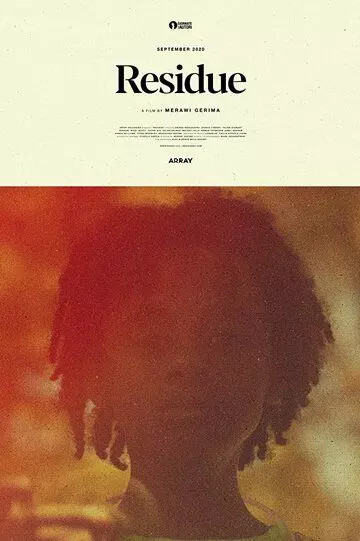 Остаток / Residue 2020 скачать через торрент в хорошем качестве