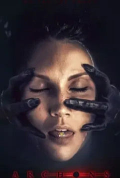 Архонты / Archons 2019 скачать через торрент в хорошем качестве