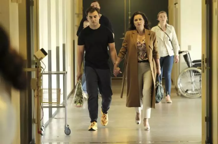 Мясо и кровь 2020 скачать торрентом Мясо и кровь 2020 скачать торрентом