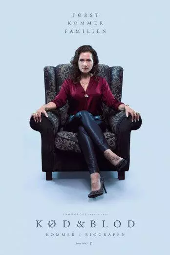 Мясо и кровь / Kød & blod 2020 скачать через торрент в хорошем качестве