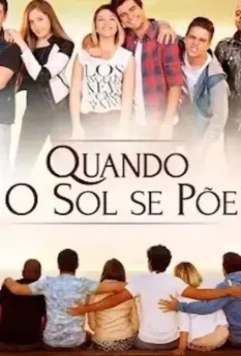 Quando o Sol se Põe / Quando o Sol se Põe 2020 скачать через торрент в хорошем качестве