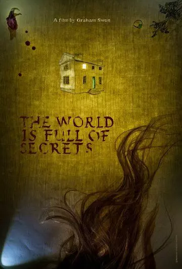 Мир полон тайн / The World is Full of Secrets 2018 скачать через торрент в хорошем качестве