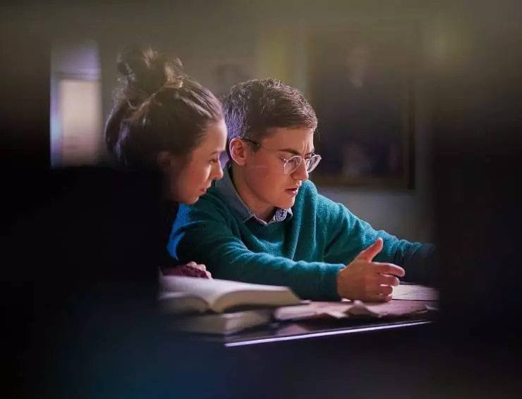 Вечеринка на Хэллоуин 2019 скачать с торрента Вечеринка на Хэллоуин 2019 скачать с торрента