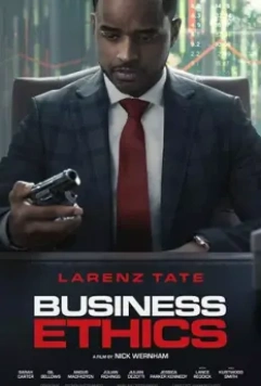 Деловая этика / Business Ethics скачать через торрент в хорошем качестве