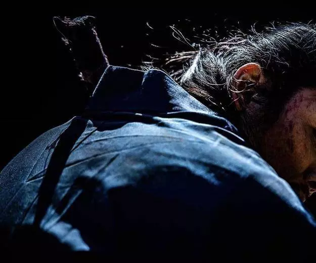 Безумный самурай Мусаси 2020 скачать с торрента Безумный самурай Мусаси 2020 скачать с торрента