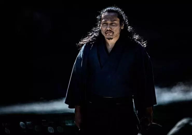 Безумный самурай Мусаси 2020 скачать через торрент бесплатно Безумный самурай Мусаси 2020 скачать через торрент бесплатно