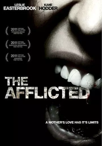 Скорбящие / The Afflicted 2011 скачать через торрент в хорошем качестве