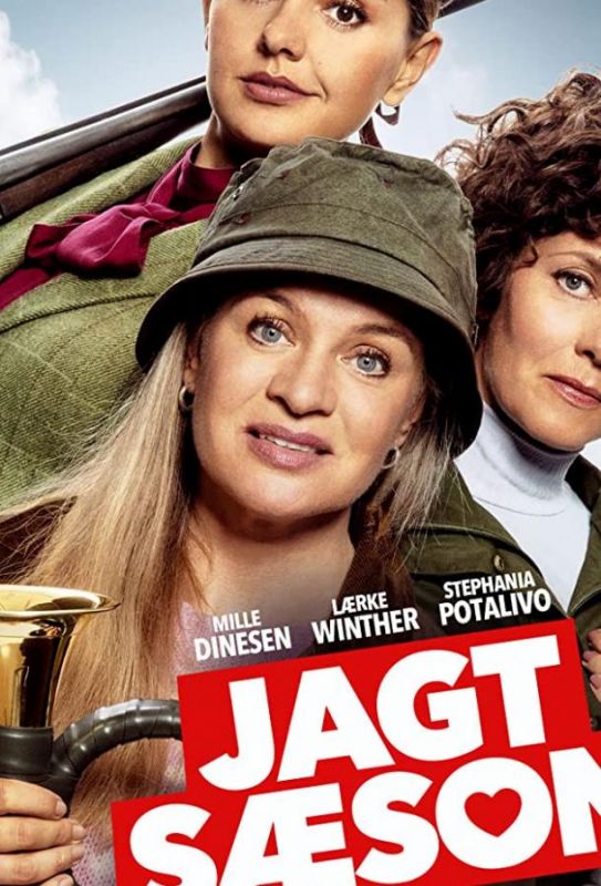 Jagtsæson