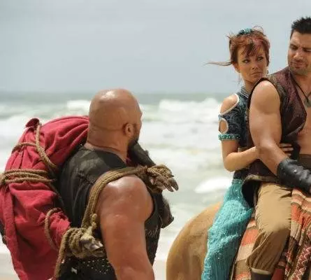 Синдбад и Минотавр 2011 скачать через торрент бесплатно Синдбад и Минотавр 2011 скачать через торрент бесплатно