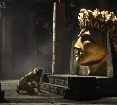 Синдбад и Минотавр 2011 скачать с торрента Синдбад и Минотавр 2011 скачать с торрента