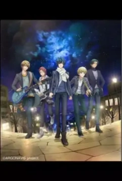 Аргонавис из «Ура мечте!» / Argonavis from Bang Dream! 2020 скачать через торрент в хорошем качестве