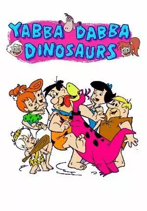 Ябба-Дабба Динозавры! / Yabba-Dabba Dinosaurs 2021 скачать через торрент в хорошем качестве