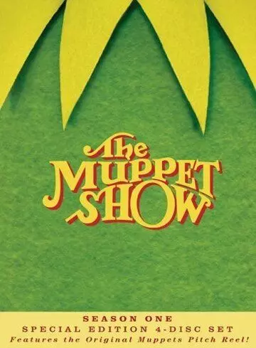 Маппет-шоу / The Muppet Show 1976 скачать через торрент в хорошем качестве
