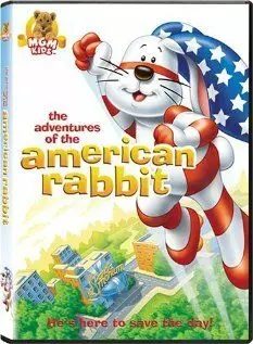 Приключения американского кролика / The Adventures of the American Rabbit 1986 скачать через торрент в хорошем качестве