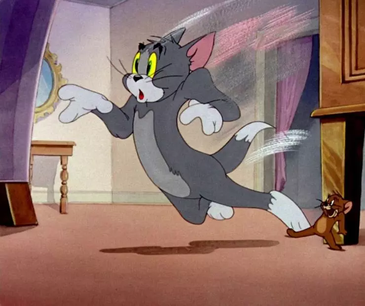 Старый, добрый Том 1948 скачать торрентом Старый, добрый Том 1948 скачать торрентом