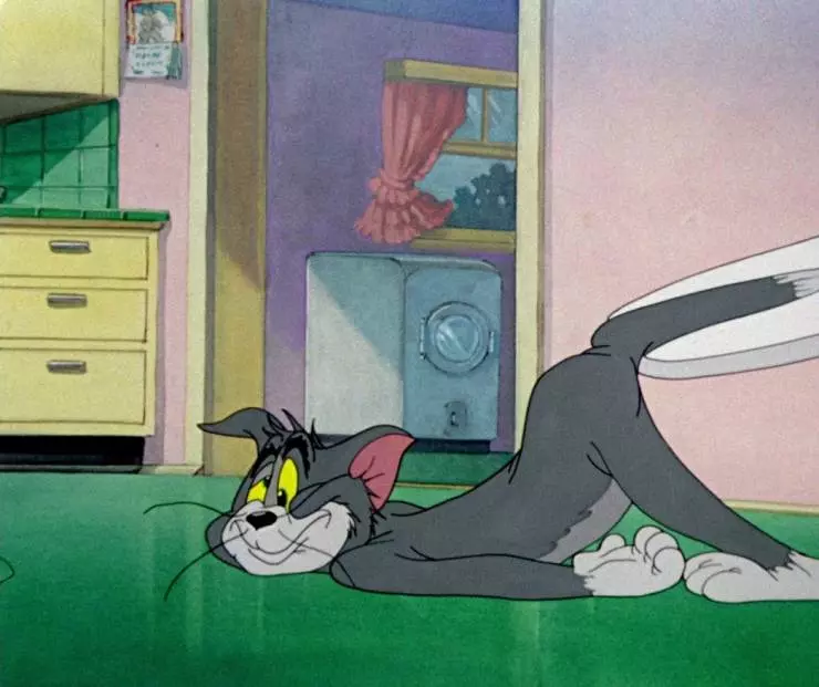 Старый, добрый Том 1948 скачать через торрент бесплатно Старый, добрый Том 1948 скачать через торрент бесплатно